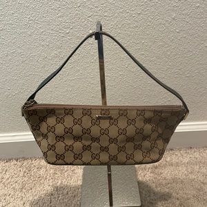 Gucci bag